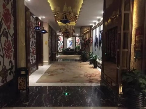 鄂尔多斯哪个ktv荤的妹子质量好