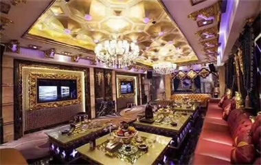 翡翠明珠ktv消费价格点评